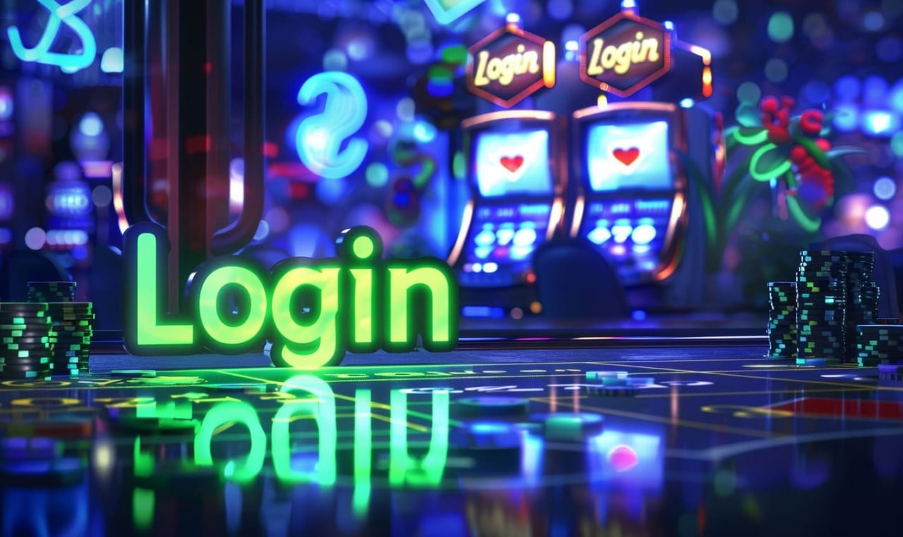 qq333bet Slots Bonus နှင့် Free Spins ဆုများ ရရှိသောမြင်ကွင်း