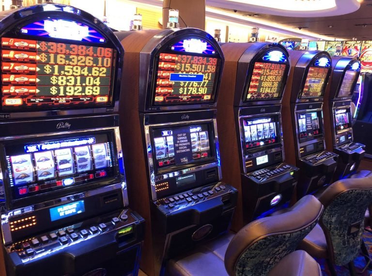 Slots qq333bet