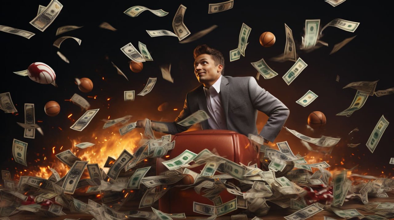 မြန်မာဘောလုံး VIP Sportsbook ကစားမှု