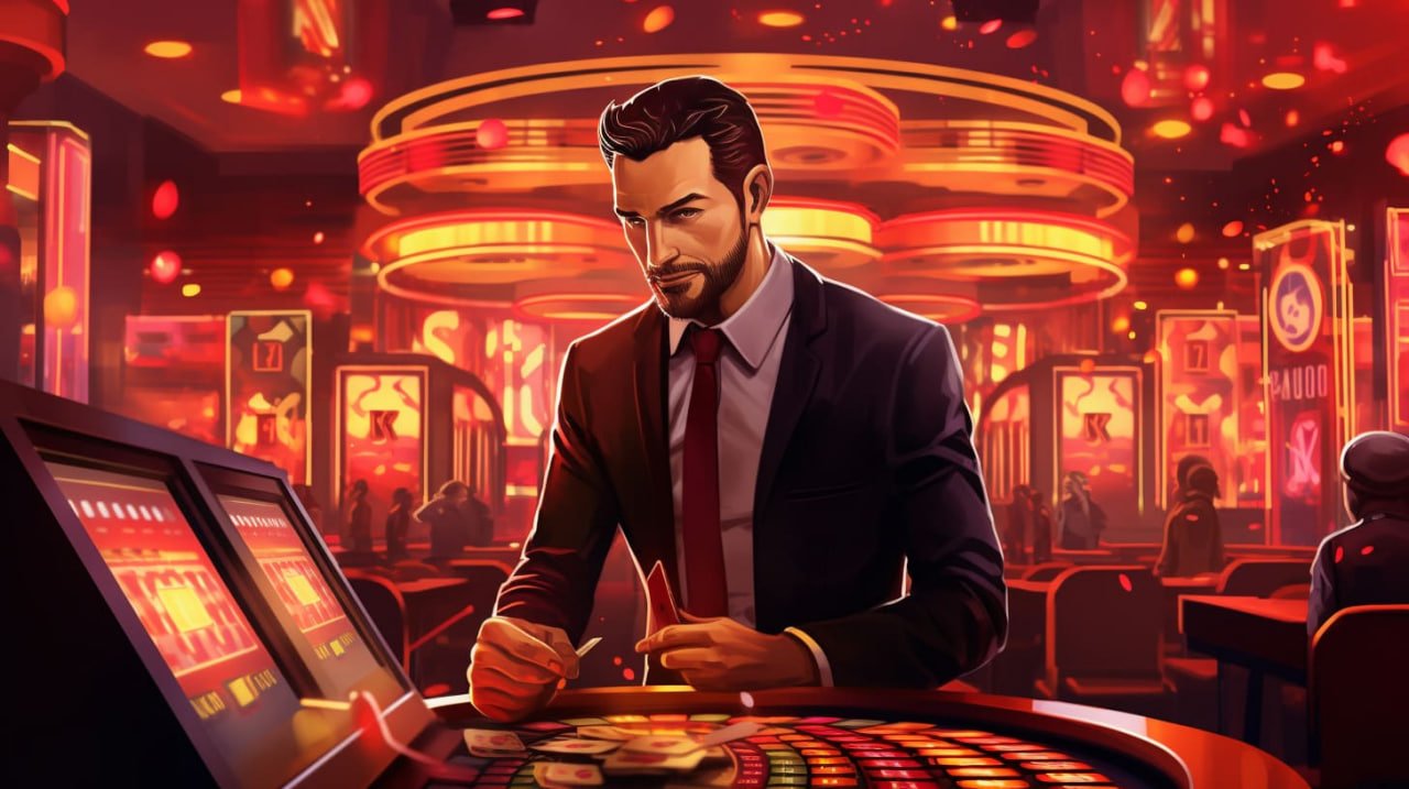 qq333bet VIP Casino ဆုငွေနှင့် Bonus ရရှိသောမြင်ကွင်း
