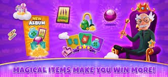 Online Slots Bonus Round Free Spin ဖြင့် Jackpot ကြိုးစားနေသောမြင်ကွင်း