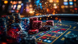 qq333bet ဘင်ဂို Online Bingo ဘောလုံးများ ဆွဲထုတ်နေသောမြင်ကွင်း